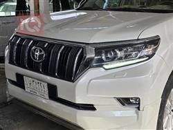 تويوتا لاندكروزر برادو